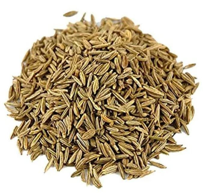 Husked Cumin – Whole Cumin in Shell Adobo Seasoning 35g - Comino en Grano