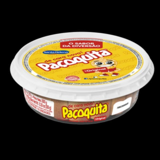 Pacoquita Santa Helena 288 g
