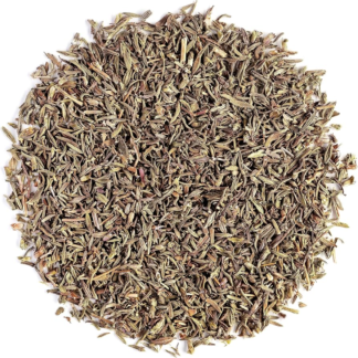 Dried Mexican Thyme - Tomillo  10g