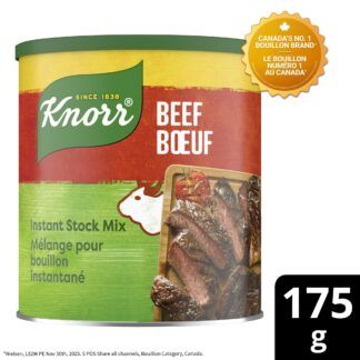 Knorr Beef 175g