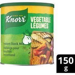 Knorr Vegetable 150g
