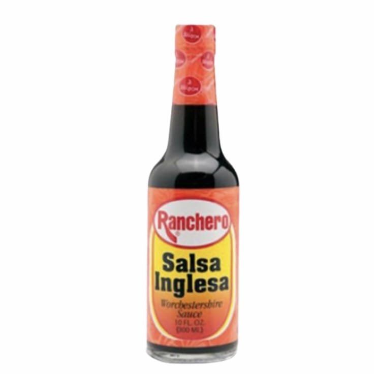 Ranchero Worcestershore Salsa Inglesa 150ml