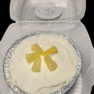 EL GALLO - Tres Leches Cake 300g