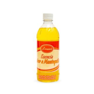 Levapan Butter Essence 500ml | Premium Baking Concentrated Flavor