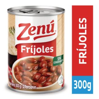 Zenu Frijoles  300g