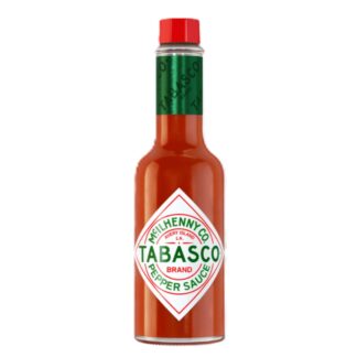 Tabasco Pepper Sauce 57ml