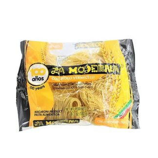 La Moderna Pasta Coil Vermicelli - (180g)