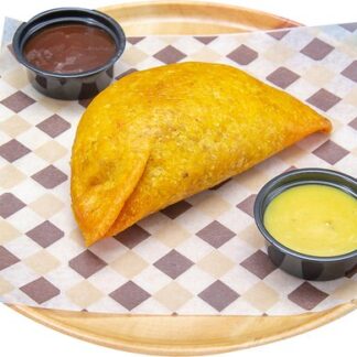 Pack x 4 - Empanada Colombiana X 6 Unid. Chez Carlos Carne