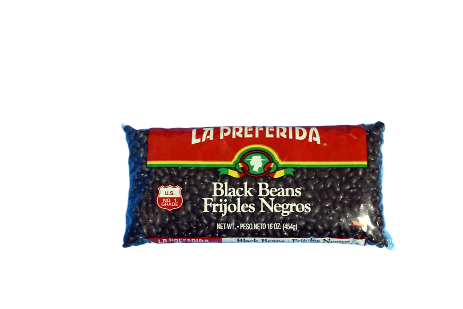 La Preferida Black Beans – Authentic Canned Frijoles Negros for Mexican Cooking