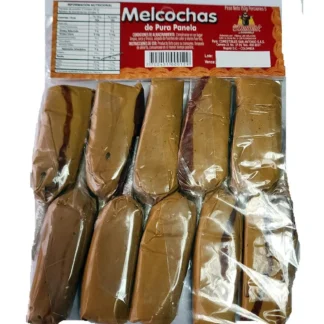 Artisanal Melcocha - Pure Panela Candy by San Antonio 150g
